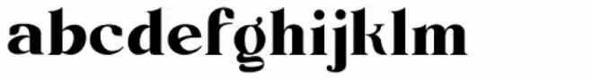 Barsillago Demi Bold