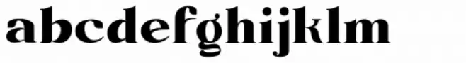 Barsillago Extra Bold