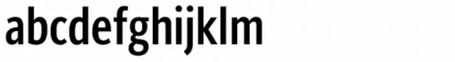 Bartholeme Sans Bold