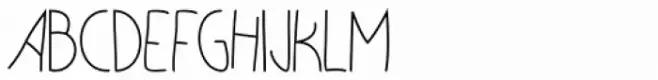 Bartleby Bold