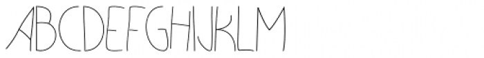 Bartleby Regular