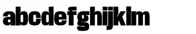 Base Neue Condensed Black