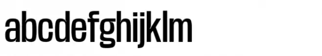 Base Neue Condensed Medium
