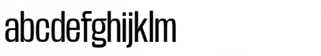 Base Neue Condensed