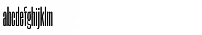 Base Neue Super Condensed Light