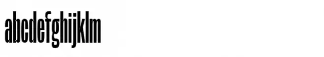 Base Neue Super Condensed