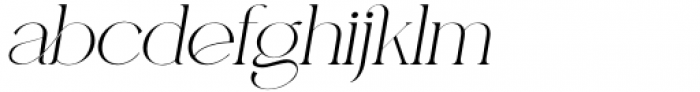 Basgem Condensed Italic