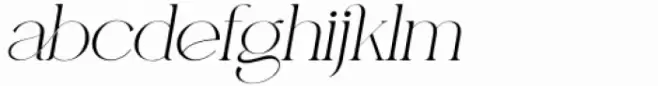 Basgem Condensed Italic