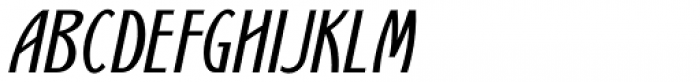 Basic Nouveau Oblique JNL