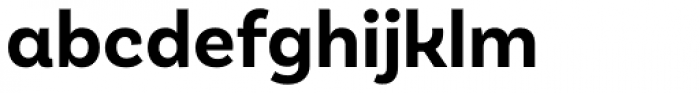 Basic Sans Alt Bold