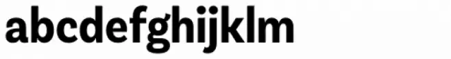 Basic Sans Cnd Bold