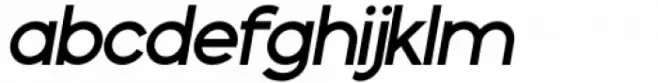 Basique Pro Regular Italic