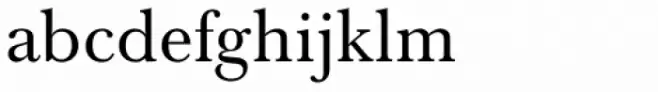 Baskerville Nr 1 SB