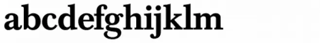 Baskerville Nr 1 SH Med