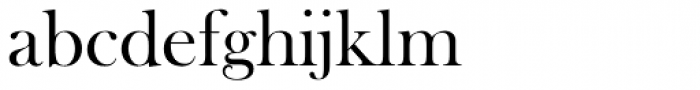 Baskerville Old Face EF Regular
