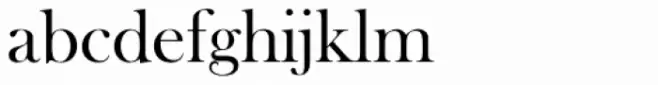 Baskerville Old Face EF Regular