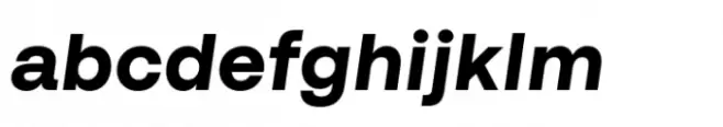 Bassen Bold Italic