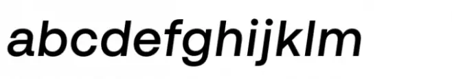 Bassen Medium Italic