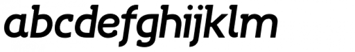 Bastonello Medium Italic