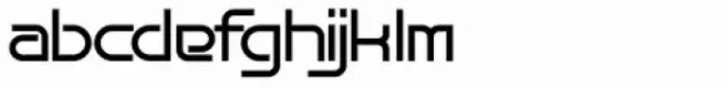 Bauhau Bold