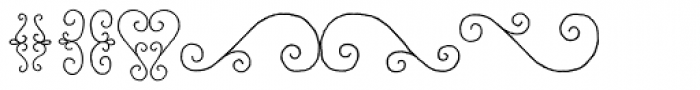 Bazaruto Ornaments