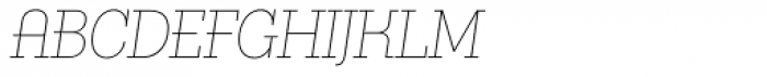 Bazaruto Text Monoline Obl
