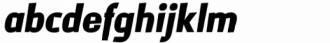 Bazinga Semi Bold Italic