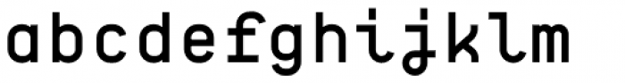 BB Manual Mono Pro Headline Medium
