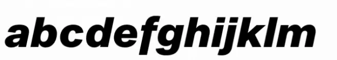 BB Noname (Pro) Semi Ultra Italic