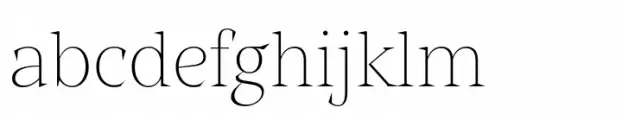 BD Gitalona Display Thin