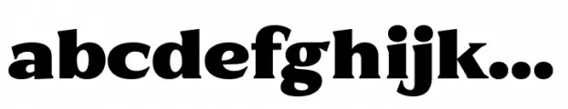 BD Gitalona Flick Black