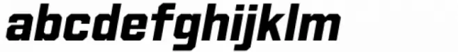Beachwood Bold Italic