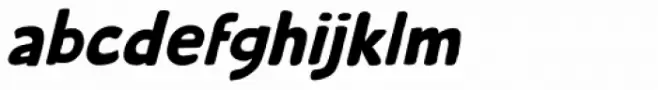 Beanstalker Italic