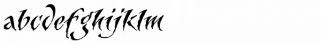 Beanwood Script