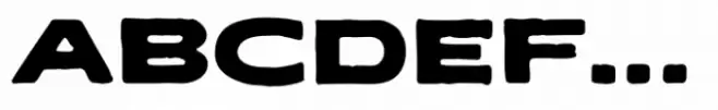 Beardstown Bold