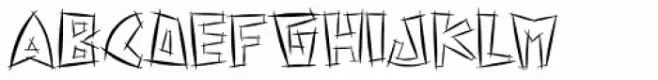 Beat Block Outline