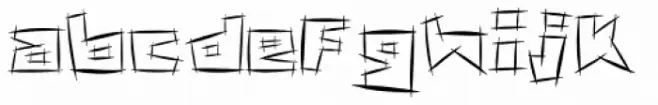 Beat Box Outline