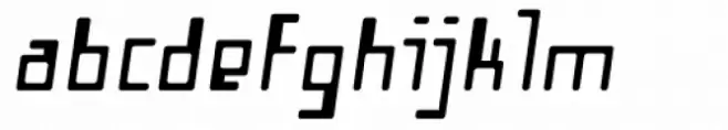 Beat Italic