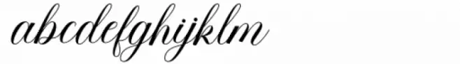 Beauty Queen Script Regular