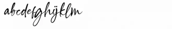 Beby Asia Italic