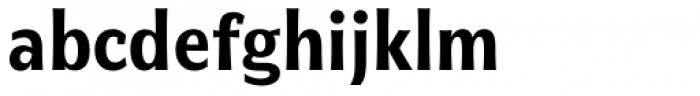 Befter Sans Bold