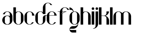 Behila Regular