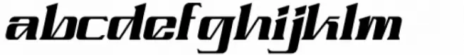 Beillone Italic