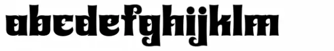Bekof Regular