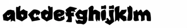 Bekorg Regular