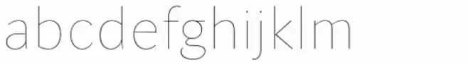 Beletrio Thin