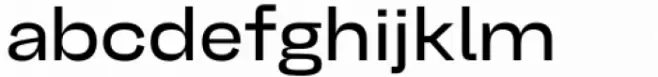 Belfast Grotesk Medium