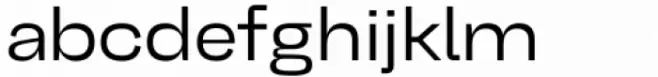 Belfast Grotesk Regular