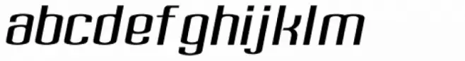 Belgia Italic