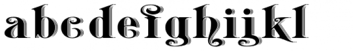 Belhampton Embossed